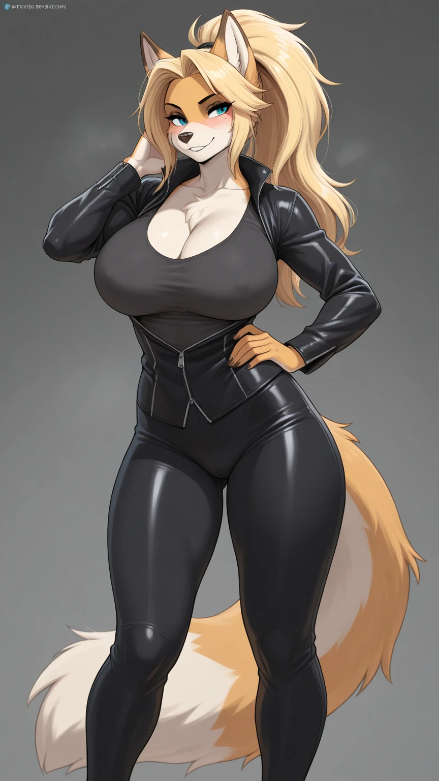 Keywords: furry;furryfemale;female
