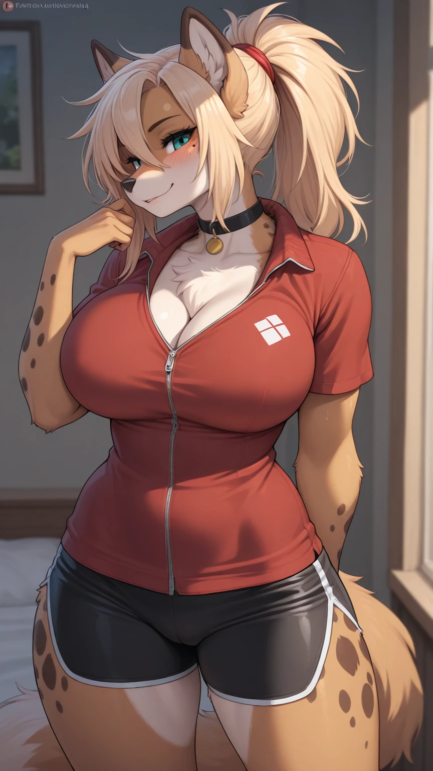 Keywords: furry;furryfemale;female