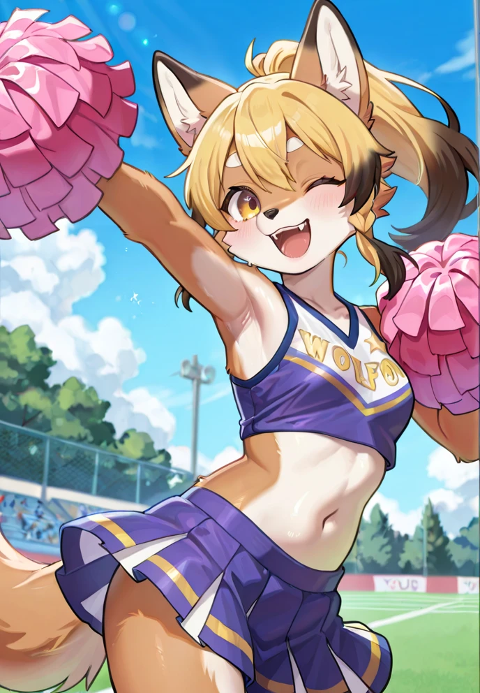 Keywords: furry;furryfemale;female