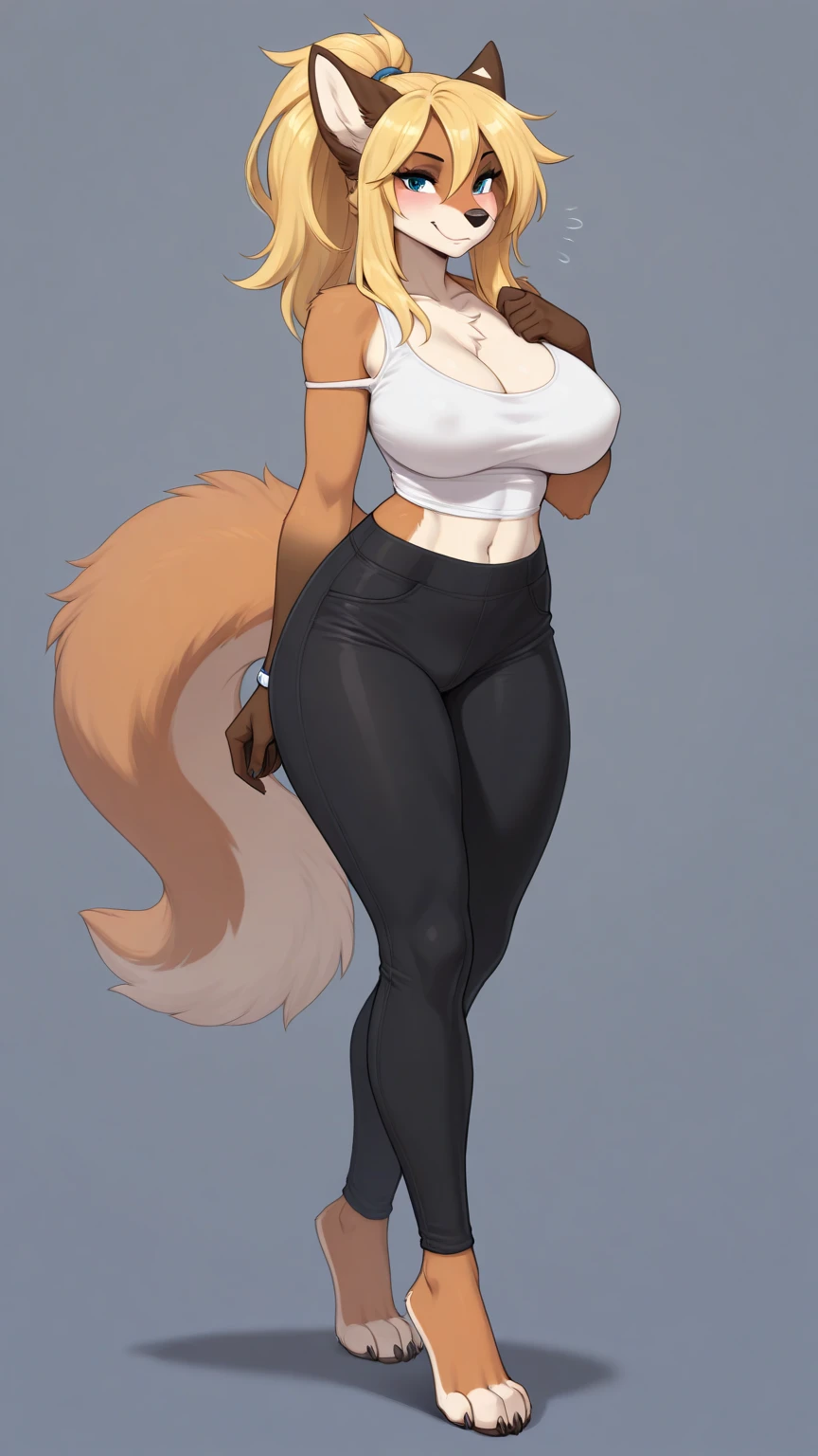 Keywords: furry;furryfemale;female