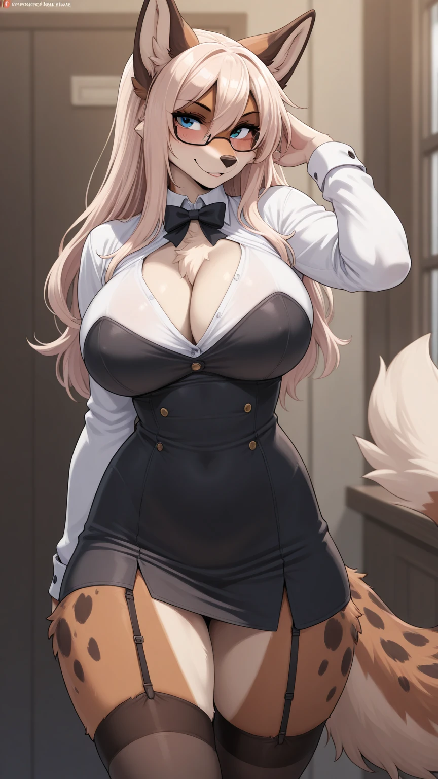 Keywords: furry;furryfemale;female