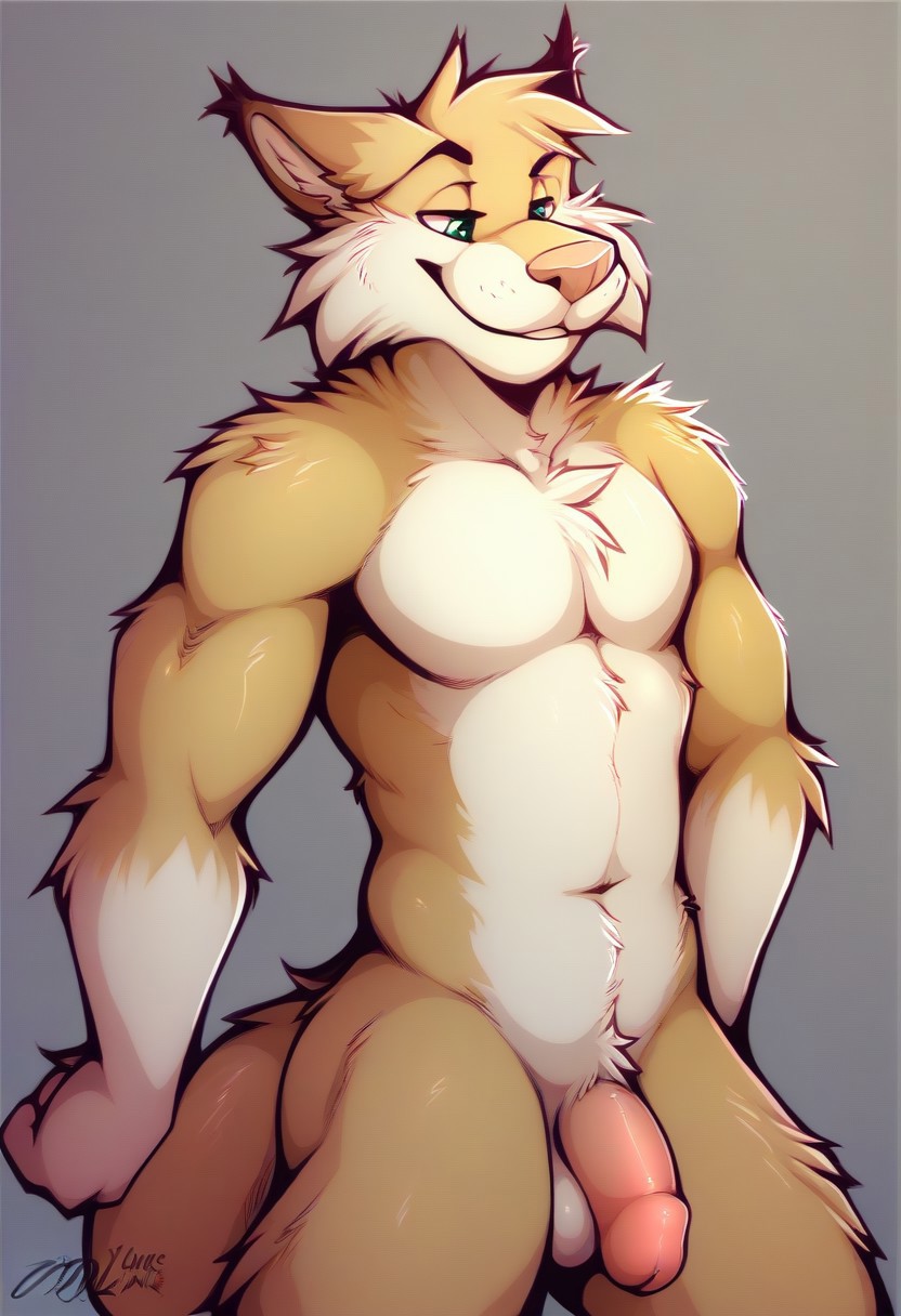 Keywords: furry;furrymale;male
