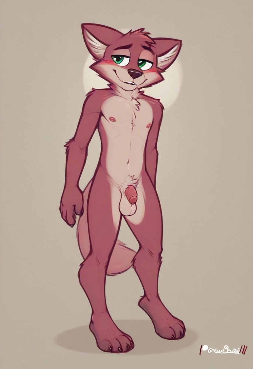 Keywords: furry;furrymale;male